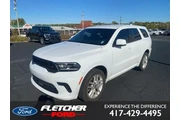 Dodge Durango 2022 AWD GT 4d en Springfield