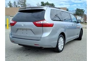 $12999 : Toyota Sienna 2015 AWD LE 7- thumbnail