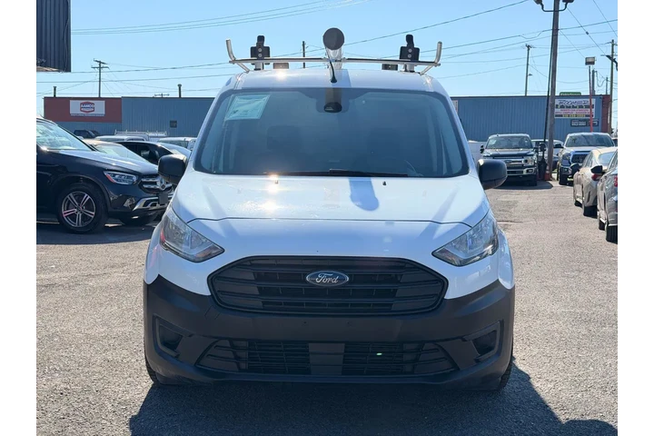 $15900 : 2020 Transit Connect Van image 2
