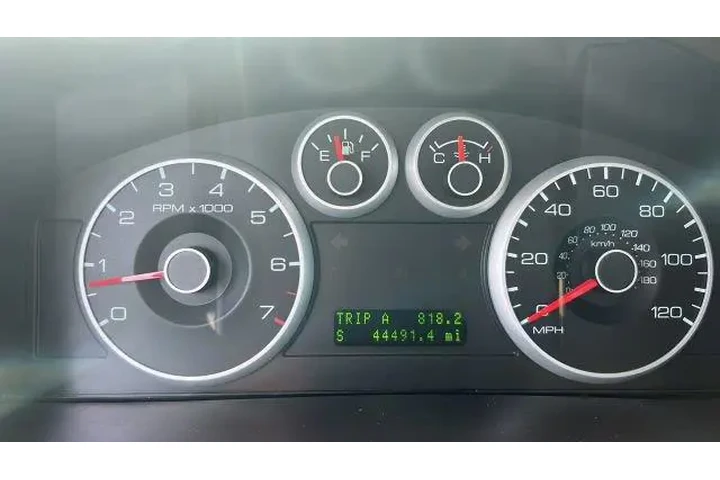 $9750 : Ford Fusion 2009 V6 SEL 4dr image 9