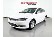 $9975 : Chrysler 200 2015 Limited 4d thumbnail