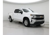 Chevrolet Silverado 1500 202 en Albuquerque