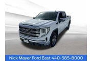 $39995 : GMC Sierra 1500 2025 4x4 SLT thumbnail