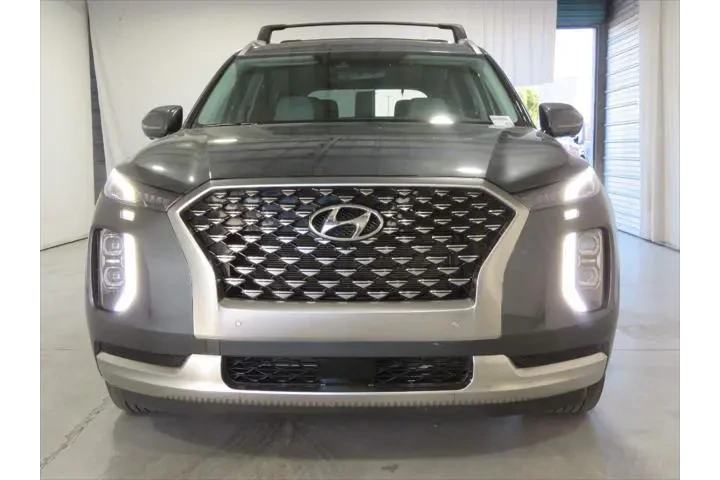 $30503 : Hyundai PALISADE 2022 Callig image 2
