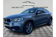 2018 BMW X6 xDrive35i en Baltimore