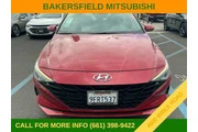 $18395 : Hyundai ELANTRA 2023 SEL 4dr thumbnail