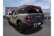 $33288 : Ford Bronco Sport 2025 AWD O thumbnail