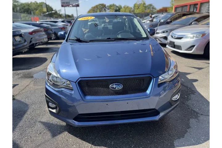 $15995 : 2013 Impreza 2.0i Limited image 3