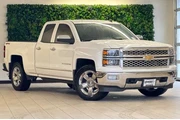 $18449 : Chevrolet Silverado 1500 201 thumbnail
