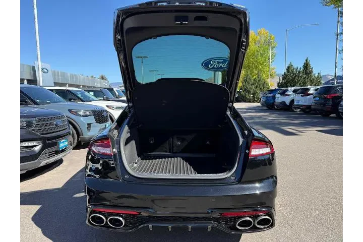 $32000 : Dodge Durango 2023 AWD GT 4d image 9