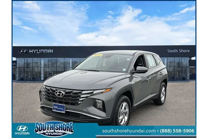 $24995 : Hyundai TUCSON 2024 AWD SE 4 image 4