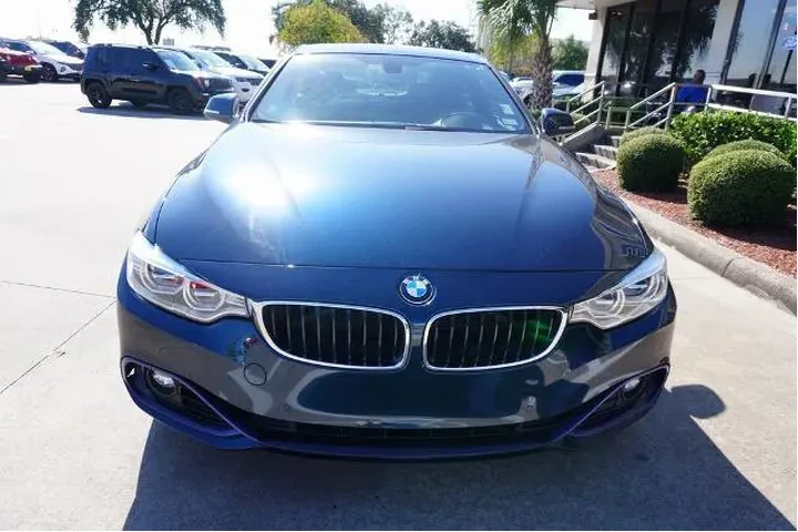$22988 : BMW 4 Series 2017 440i 2dr C image 2