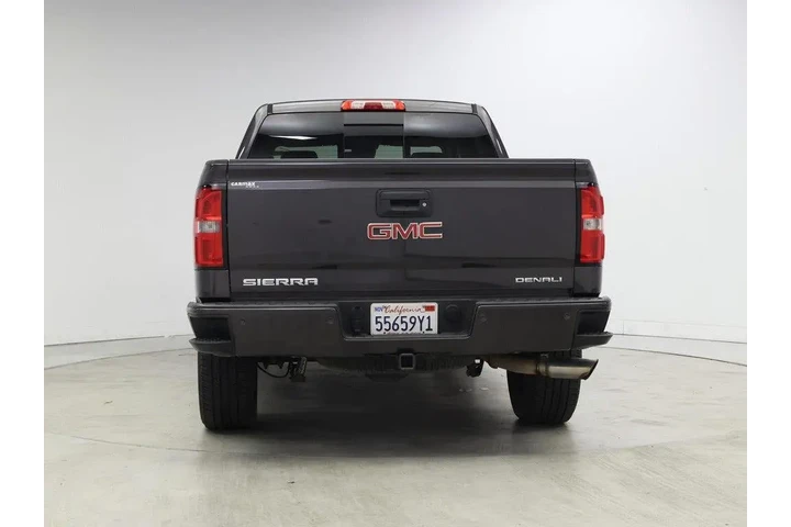 $29998 : GMC Sierra 1500 2015 4x4 Den image 6
