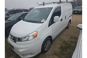Nissan NV200 2018 S 4dr Carg en Dallas