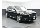$14495 : INFINITI QX50 2019 AWD Pure thumbnail