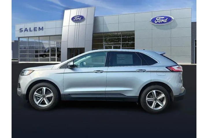 $29990 : Ford Edge 2023 AWD SEL 4dr C image 5