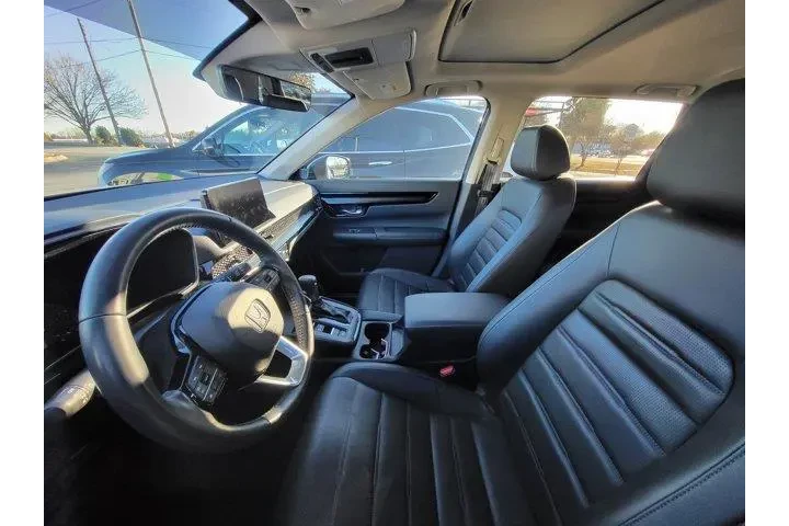 $30566 : Honda CR-V 2024 EX-L 4dr SUV image 10