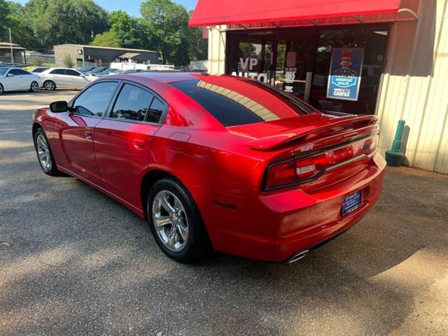 $9999 : 2014 Charger SE image 8