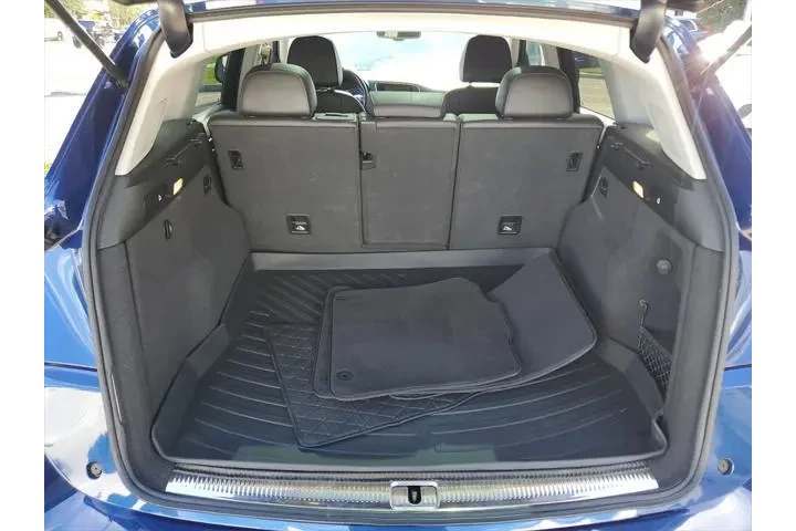 $14599 : Audi Q5 2016 AWD 2.0T quattr image 10