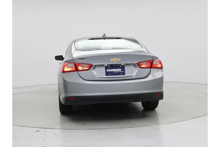 $18998 : Chevrolet Malibu 2023 LT 4dr image 6