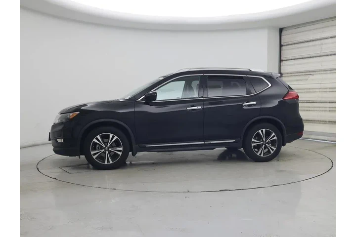 $16998 : Nissan Rogue 2017 SL 4dr Cro image 3