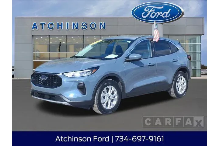 $25000 : Ford Escape 2023 AWD Active image 1