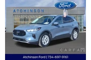 Ford Escape 2023 AWD Active en Detroit