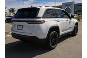 $39886 : Jeep Grand Cherokee 2026 4x2 thumbnail