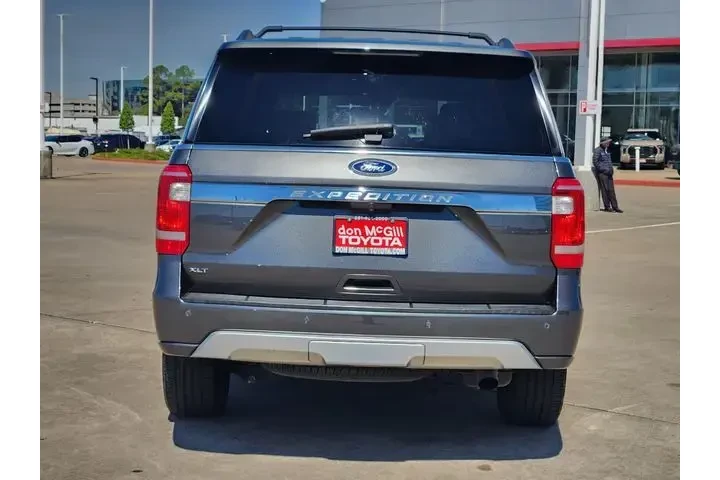 $28240 : Ford Expedition 2020 4x2 XLT image 6