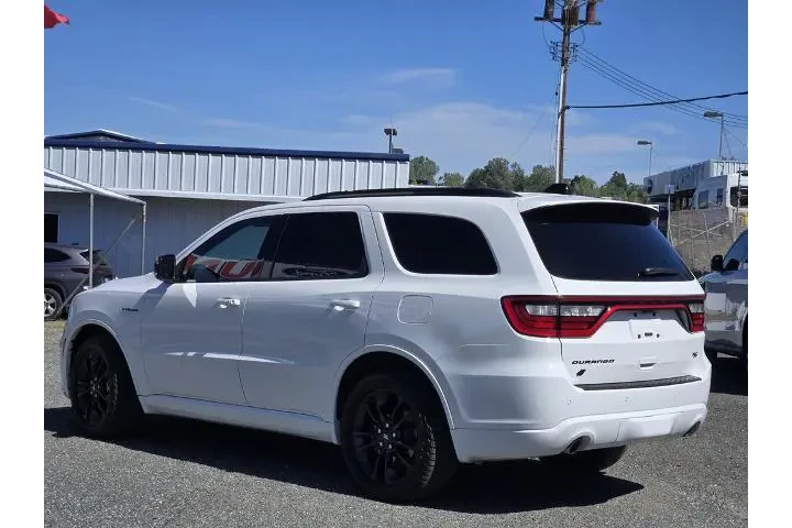$39934 : Dodge Durango 2023 AWD R/T 4 image 6