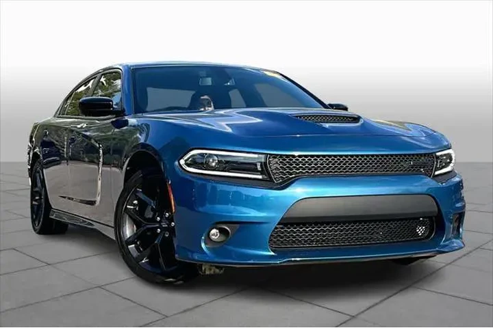 $30998 : Dodge Charger 2022 R/T 4dr S image 2
