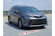 $33433 : Toyota Sienna 2022 XLE 8-Pas thumbnail