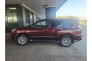 Lexus GX 460 2019 AWD 4dr SU