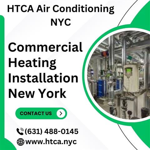 HTCA Air Conditioning NYC image 3