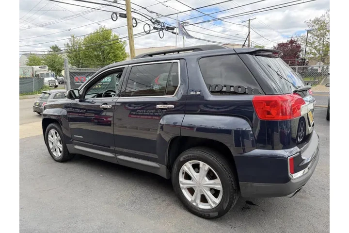 $7499 : 2016 GMC Terrain SLE-2 image 8