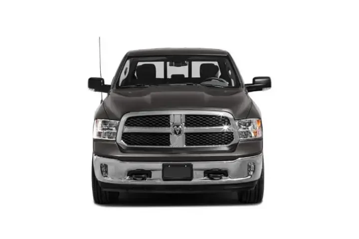 $24983 : Ram 1500 Classic 2019 4x4 SL image 4