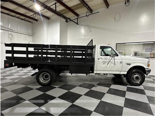 $5999 : 1996 FORD F350 SUPER DUTY REG image 7