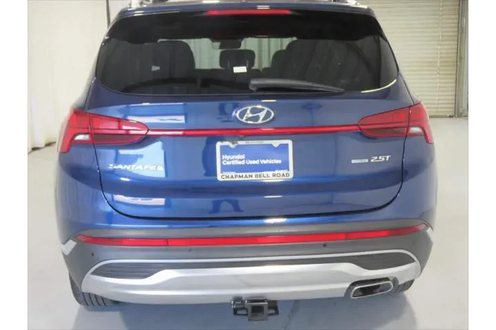 $25936 : Hyundai SANTA FE 2022 AWD Li image 5