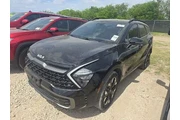 Kia Sportage 2023 AWD X-Line en Dallas
