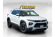 Chevrolet Trailblazer 2023 L en San Francisco Bay Area