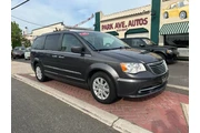 2015 Town and Country Touring en Camden