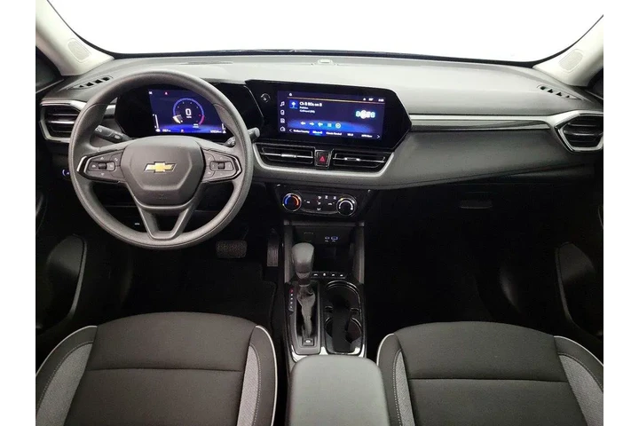 $22998 : Chevrolet Trailblazer 2025 L image 9