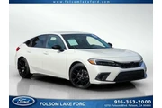 Honda Civic 2022 Sport 4dr H en Sacramento