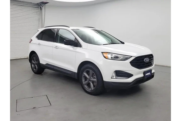 $22998 : Ford Edge 2022 AWD SEL 4dr C image 1