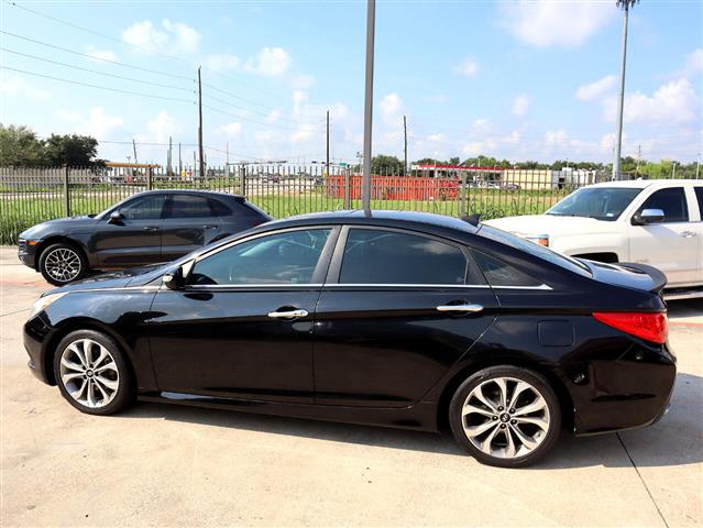 $12995 : 2014 Sonata SE Auto image 7