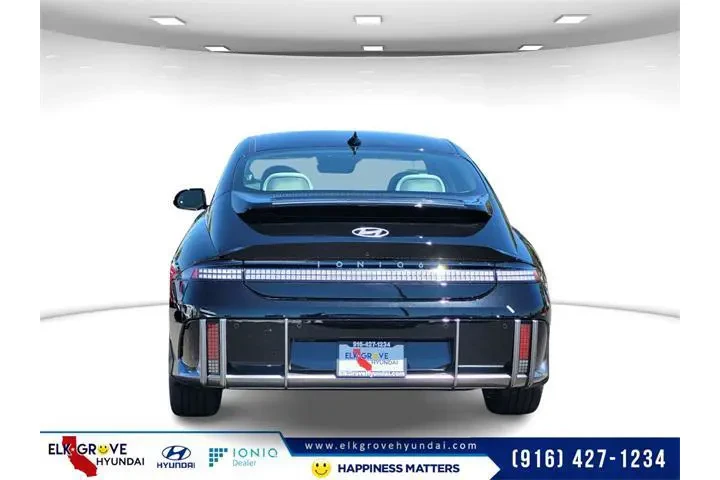 $29991 : Hyundai IONIQ 6 2023 AWD Lim image 6