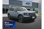 Ford Bronco Sport 2025 AWD O en Orange County