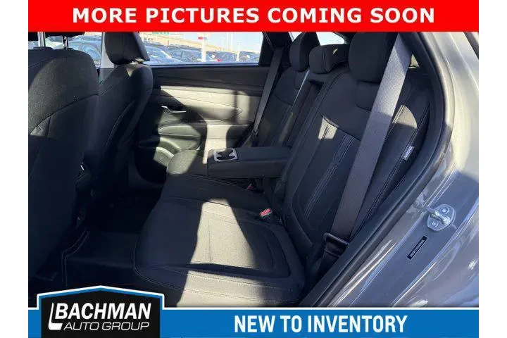 $27500 : Hyundai TUCSON 2025 AWD SEL image 7