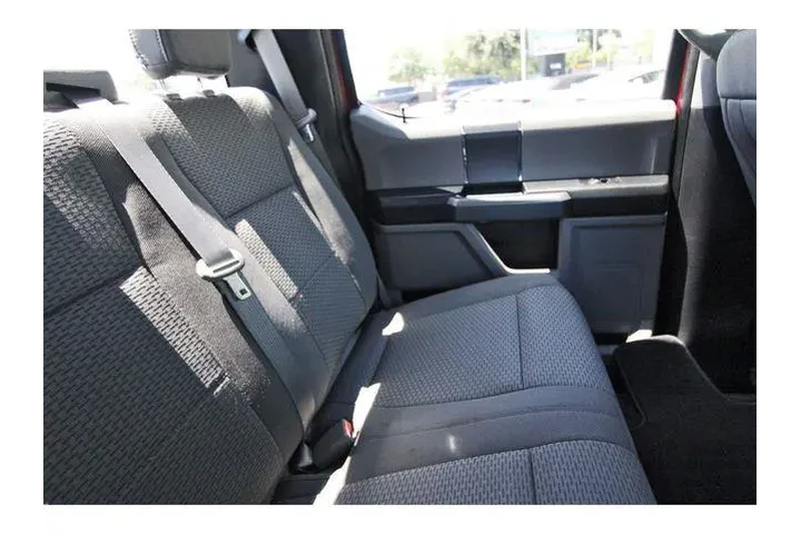 $22461 : Ford F-150 2018 4x4 XLT 4dr image 6