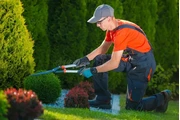 Jardineros en Bakersfield